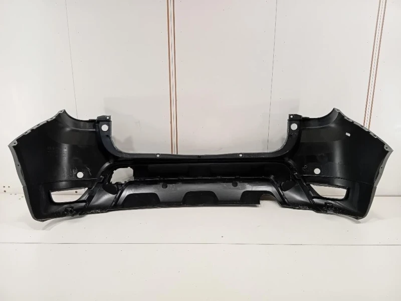 Paraurti POST 850222027R Dacia Duster II 2018