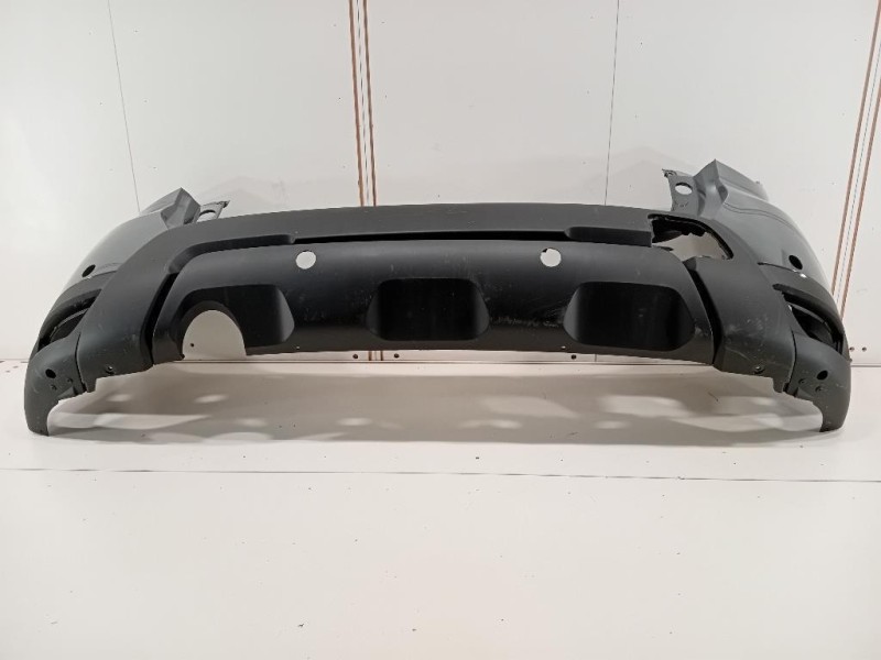 Paraurti POST 850222027R Dacia Duster II 2018