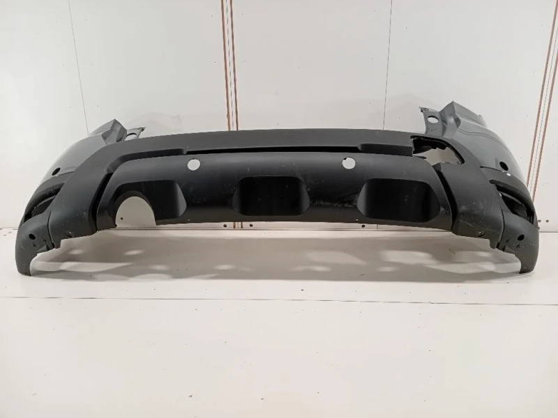 Paraurti POST 850222027R Dacia Duster II 2018