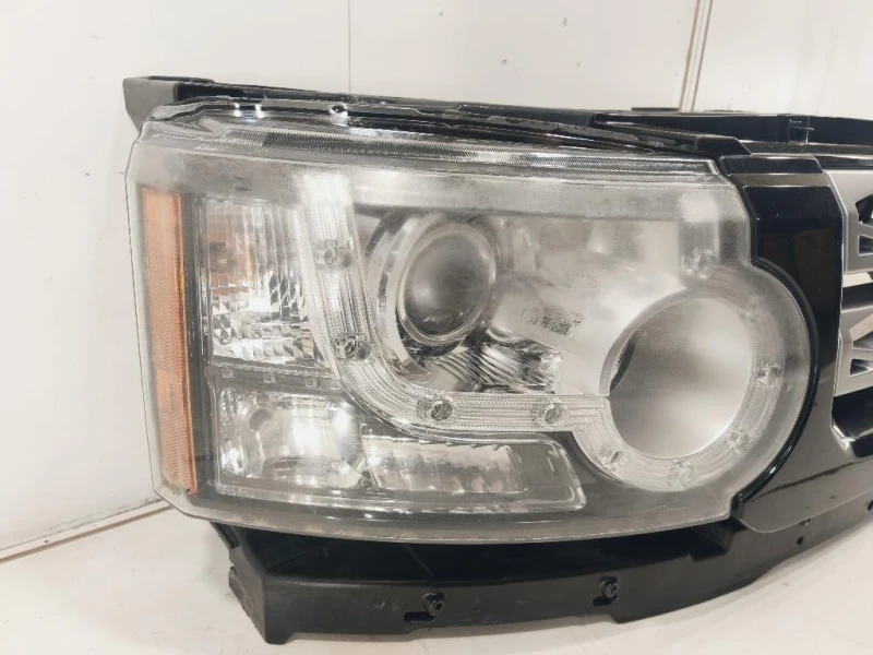 Rivestimento Frontale ANT LR054853 COMPLETO Land Rover Discovery IV 2010