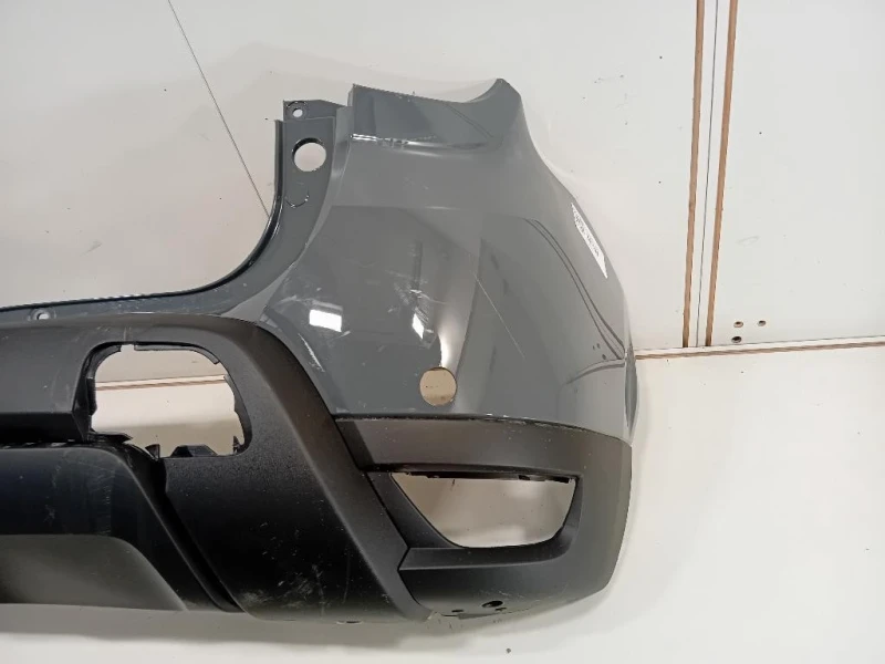 Paraurti POST 850222027R Dacia Duster II 2018