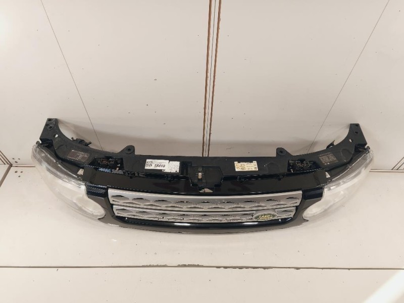 Rivestimento Frontale ANT LR054853 COMPLETO Land Rover Discovery IV 2010