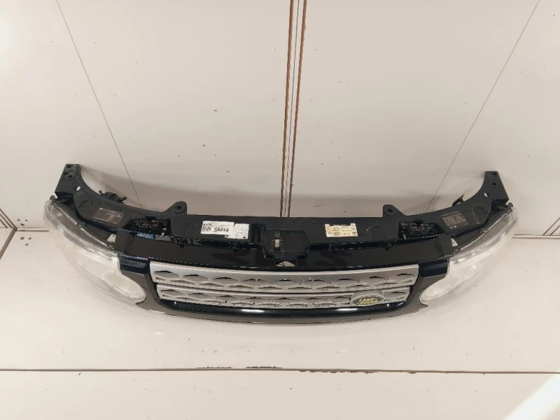 Rivestimento Frontale ANT LR054853 COMPLETO Land Rover Discovery IV 2010