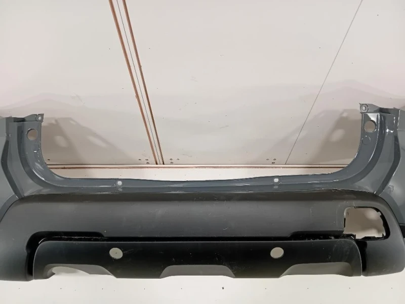 Paraurti POST 850222027R Dacia Duster II 2018