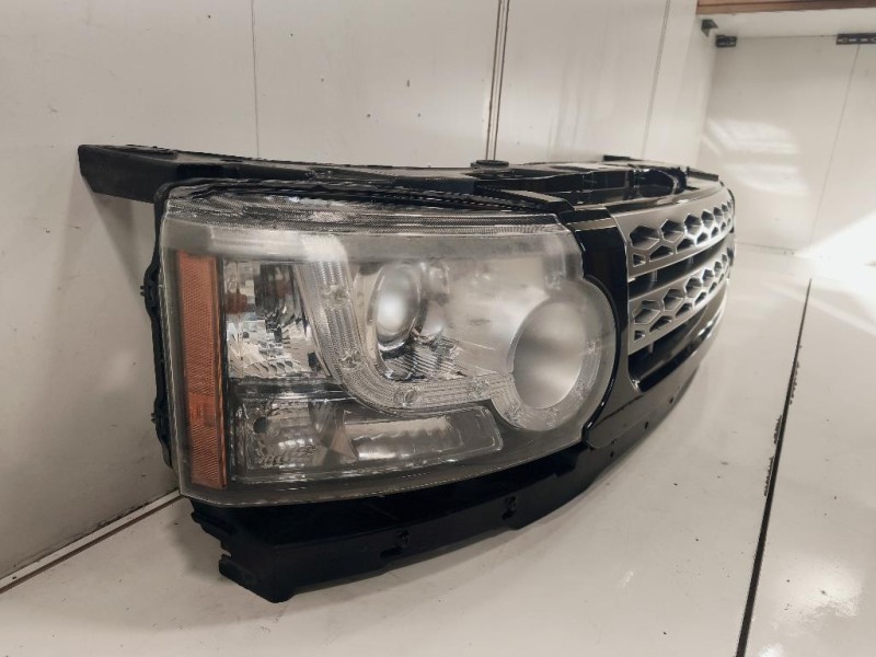 Rivestimento Frontale ANT LR054853 COMPLETO Land Rover Discovery IV 2010