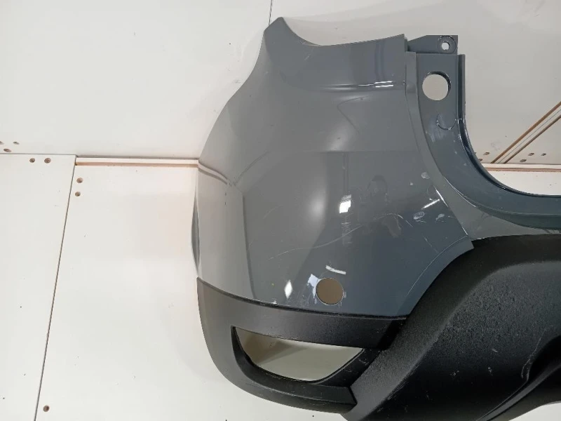 Paraurti POST 850222027R Dacia Duster II 2018