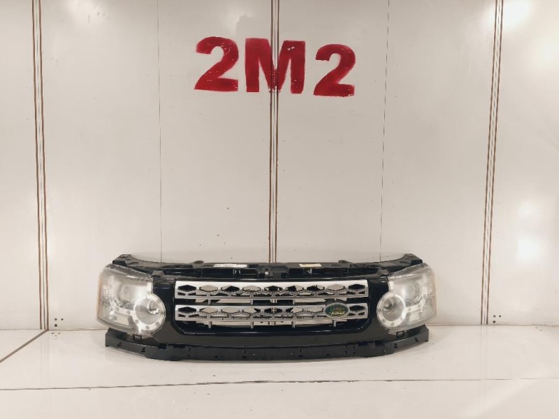 Rivestimento Frontale ANT LR054853 COMPLETO Land Rover Discovery IV 2010