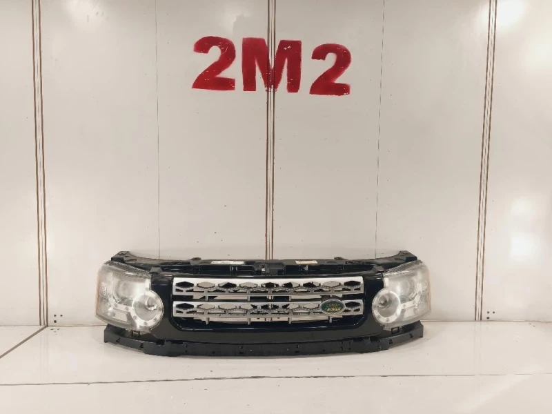 Rivestimento Frontale ANT LR054853 COMPLETO Land Rover Discovery IV 2010