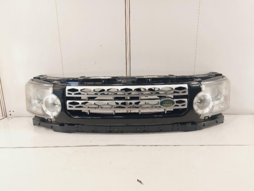 Rivestimento Frontale ANT LR054853 COMPLETO Land Rover Discovery IV 2010