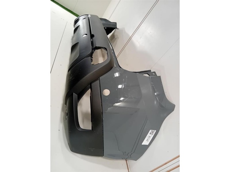 Paraurti POST 850222027R Dacia Duster II 2018
