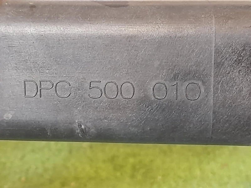 Rivestimento Frontale ANT DPC500010 Land Rover Range Rover III 2002