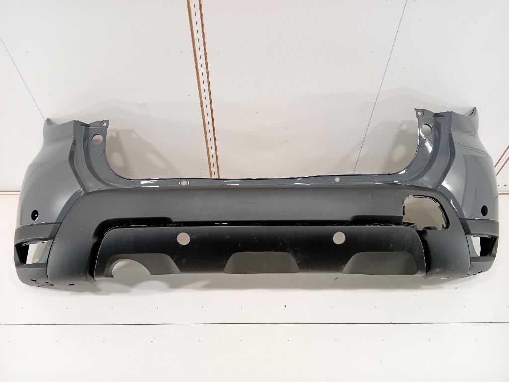 Paraurti POST 850222027R Dacia Duster II 2018