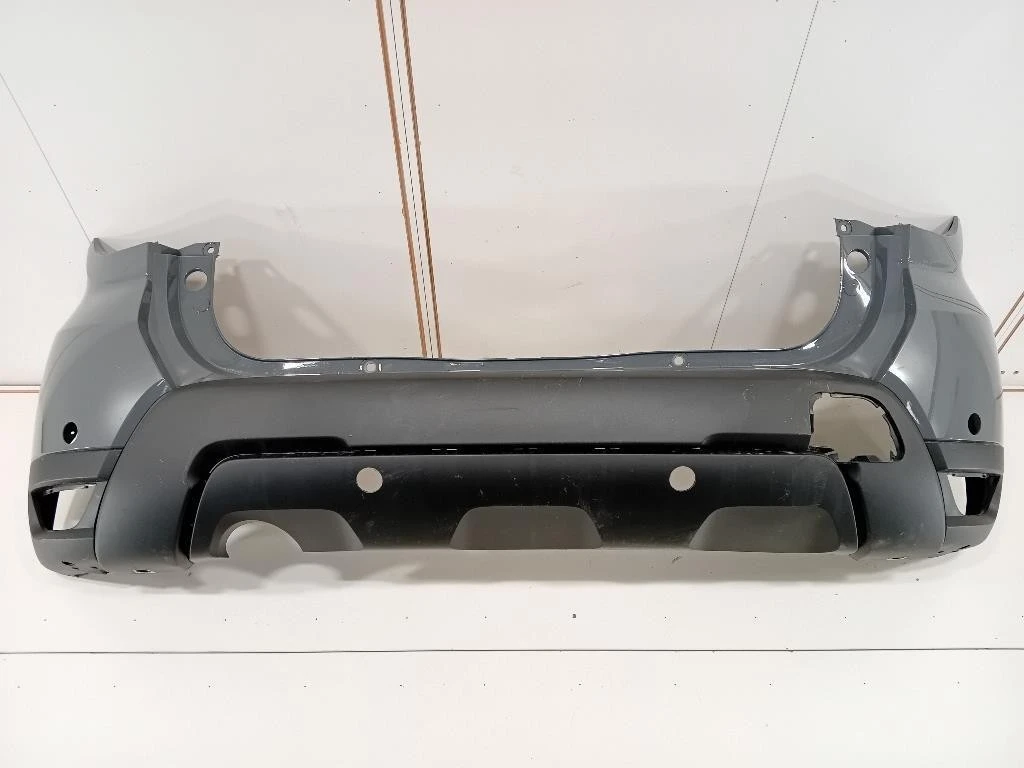 Paraurti POST 850222027R Dacia Duster II 2018