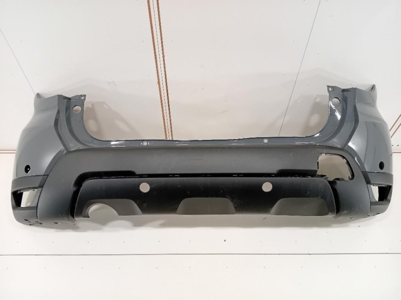 Paraurti POST 850222027R Dacia Duster II 2018