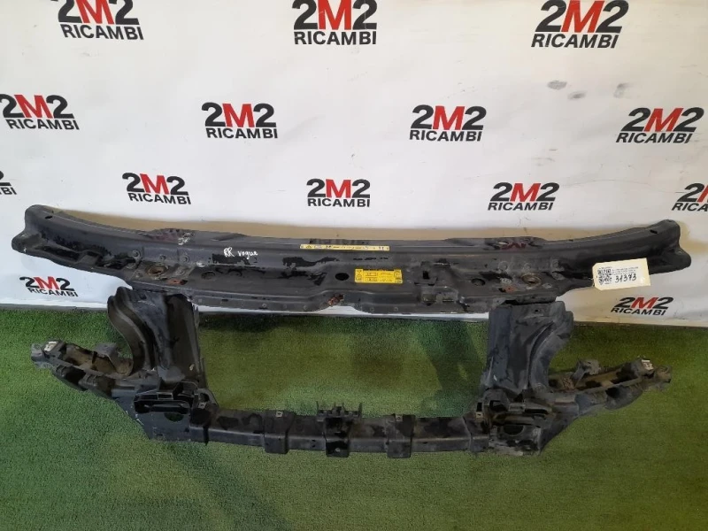 Rivestimento Frontale ANT DPC500010 Land Rover Range Rover III 2002