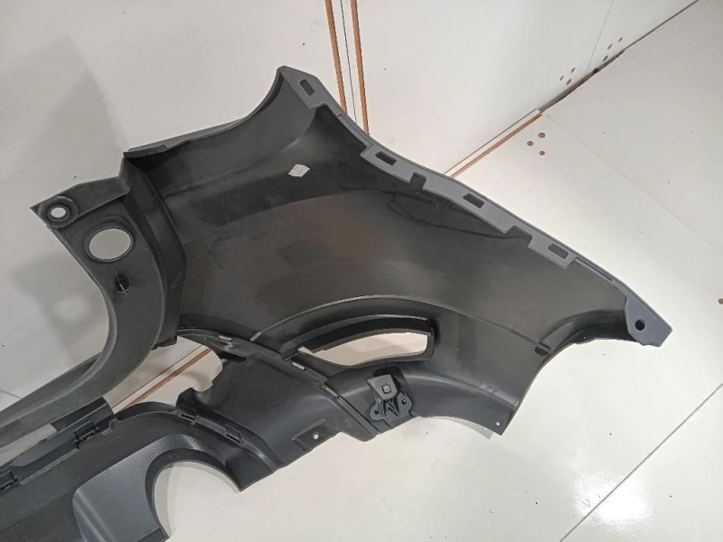 Paraurti POST 850222027R Dacia Duster II 2018