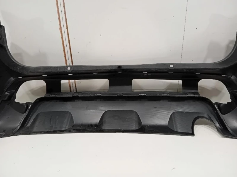 Paraurti POST 850222027R Dacia Duster II 2018