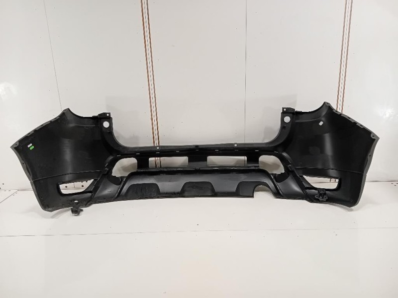 Paraurti POST 850222027R Dacia Duster II 2018