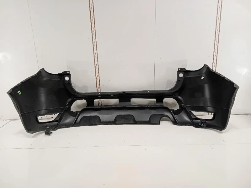 Paraurti POST 850222027R Dacia Duster II 2018