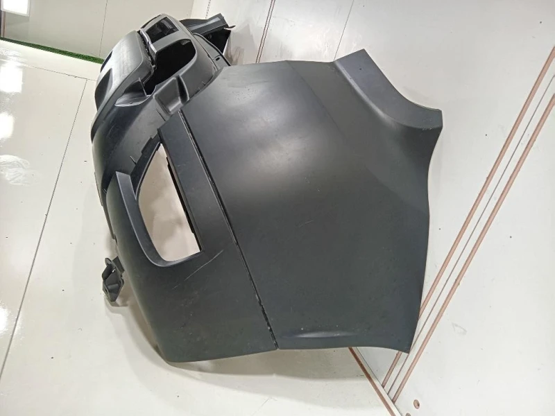 Paraurti POST 850222027R Dacia Duster II 2018