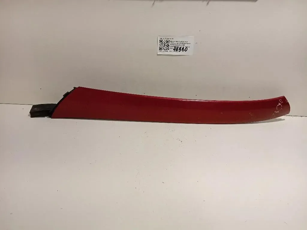 Modanatura Adesiva Montante Parabrezza DX A170 698 04 98 Mercedes Classe SLK R170 1997