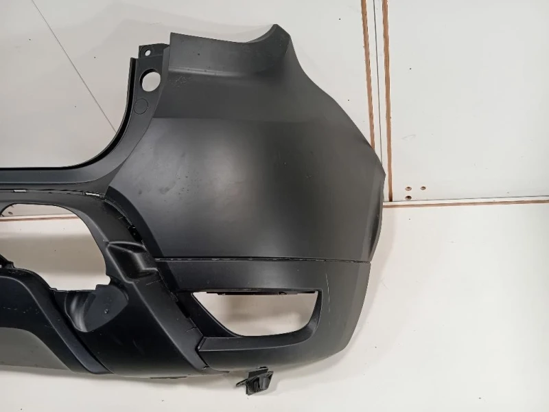 Paraurti POST 850222027R Dacia Duster II 2018