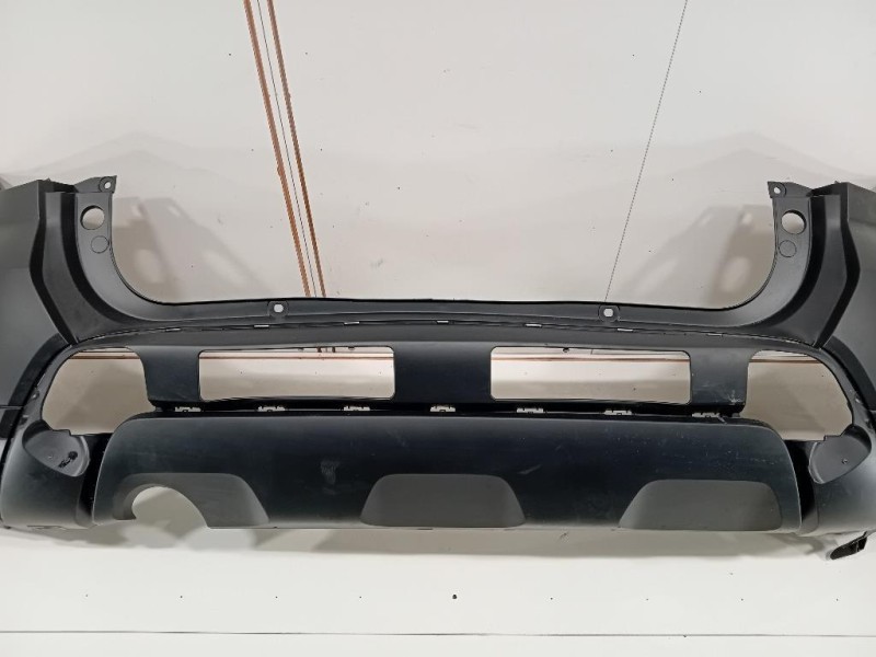 Paraurti POST 850222027R Dacia Duster II 2018