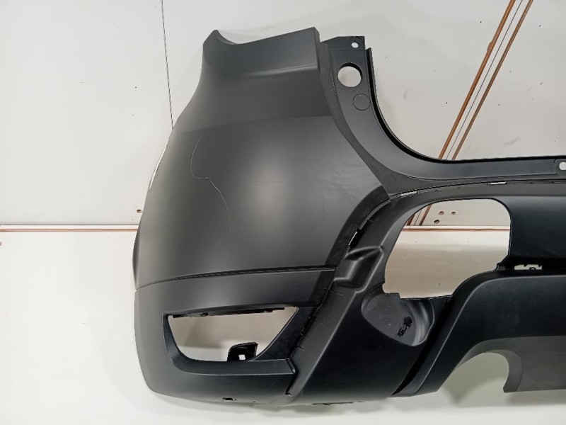 Paraurti POST 850222027R Dacia Duster II 2018