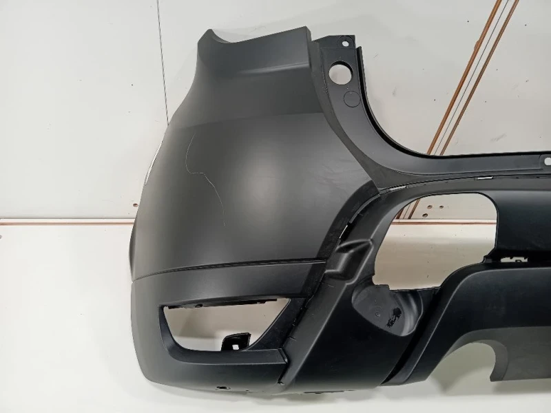 Paraurti POST 850222027R Dacia Duster II 2018