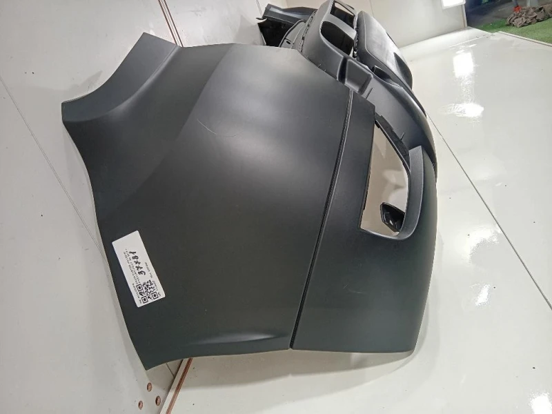 Paraurti POST 850222027R Dacia Duster II 2018