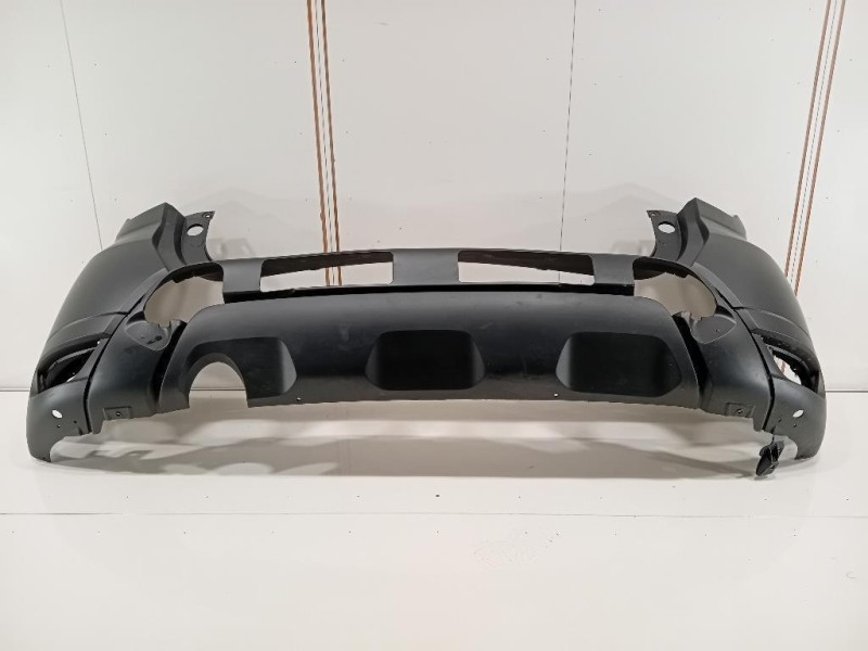 Paraurti POST 850222027R Dacia Duster II 2018