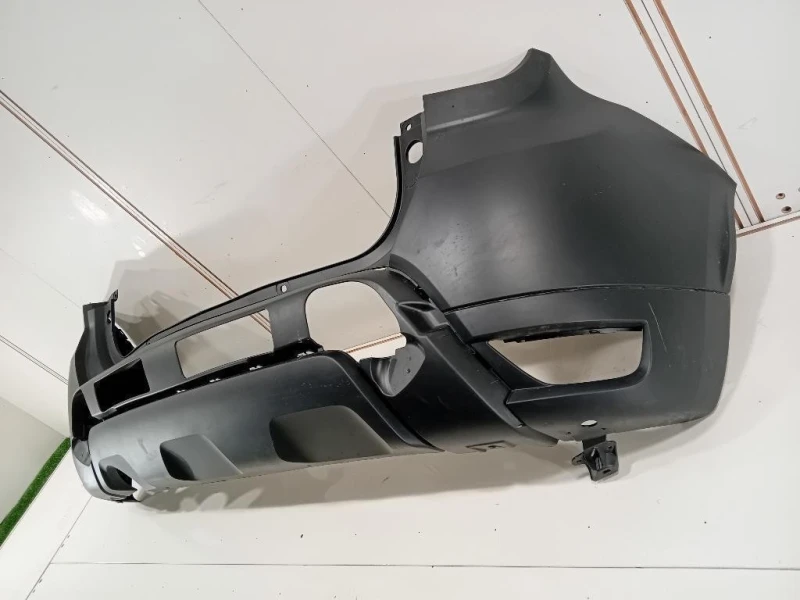 Paraurti POST 850222027R Dacia Duster II 2018