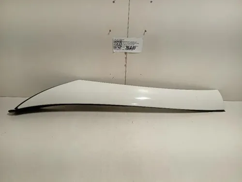 Modanatura Adesiva Montante Parabrezza DX A1716900438 Mercedes Classe SLK R171 2004