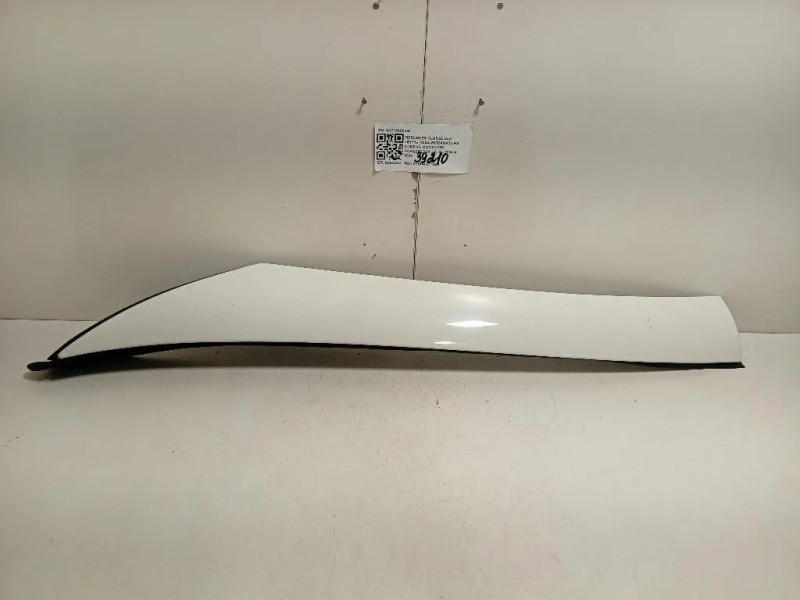 Modanatura Adesiva Montante Parabrezza DX A1716900438 Mercedes Classe SLK R171 2004