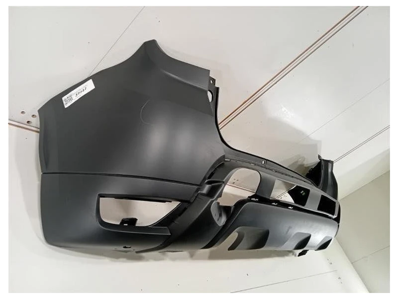 Paraurti POST 850222027R Dacia Duster II 2018