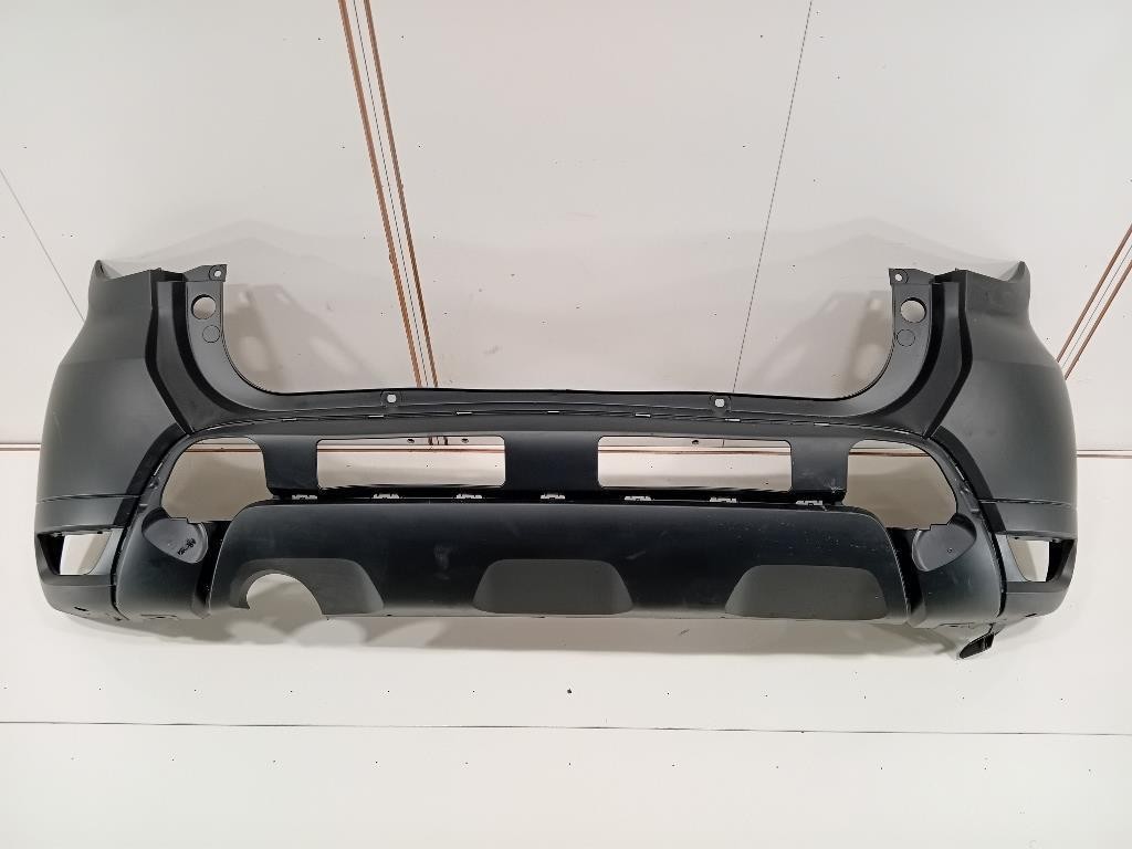 Paraurti POST 850222027R Dacia Duster II 2018