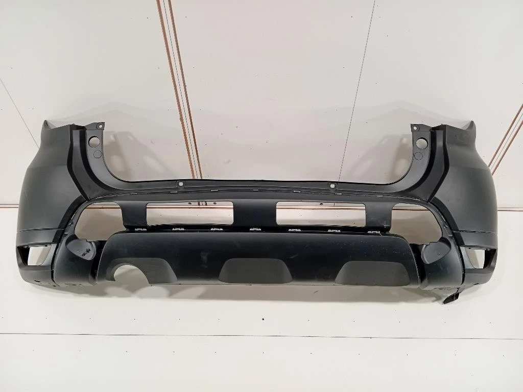 Paraurti POST 850222027R Dacia Duster II 2018