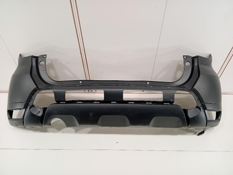 Paraurti POST 850222027R Dacia Duster II 2018