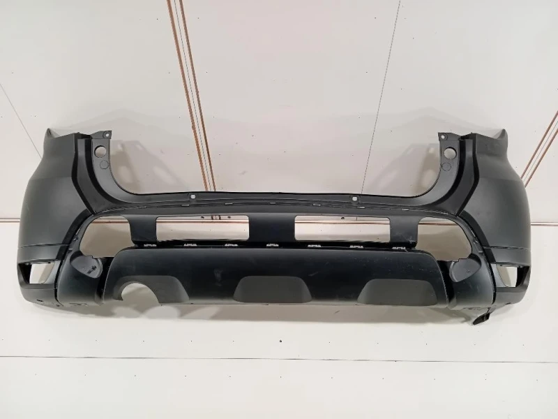 Paraurti POST 850222027R Dacia Duster II 2018