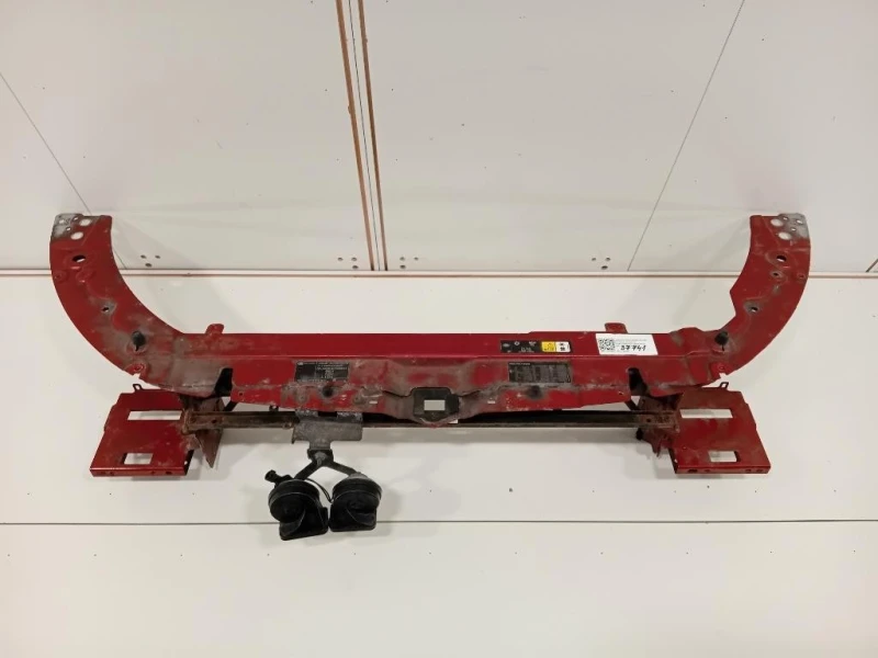 Rivestimento Frontale ANT LR084610 Land Rover Range Rover Evoque I 2011