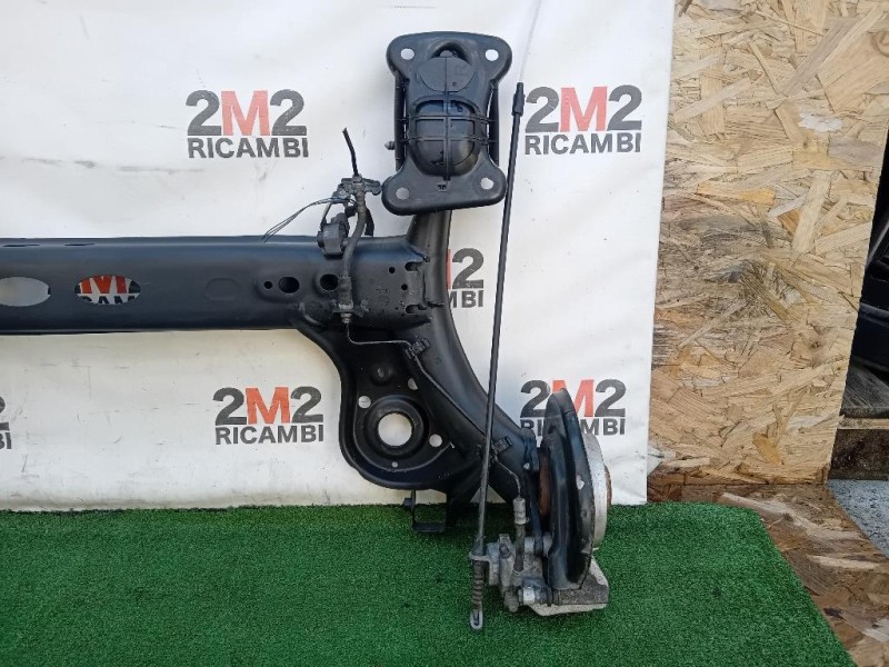 Assale POST 2581432 Ford KUGA III 2020