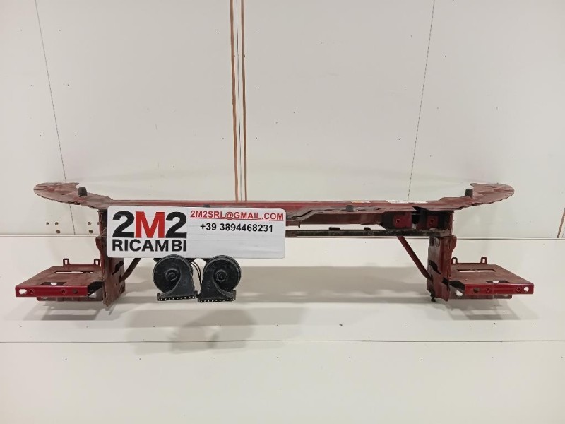 Rivestimento Frontale ANT LR084610 Land Rover Range Rover Evoque I 2011