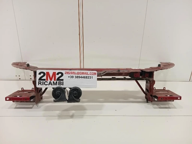 Rivestimento Frontale ANT LR084610 Land Rover Range Rover Evoque I 2011