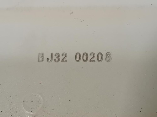 Rivestimento Frontale ANT BJ32 00208 Land Rover Range Rover Evoque I 2015