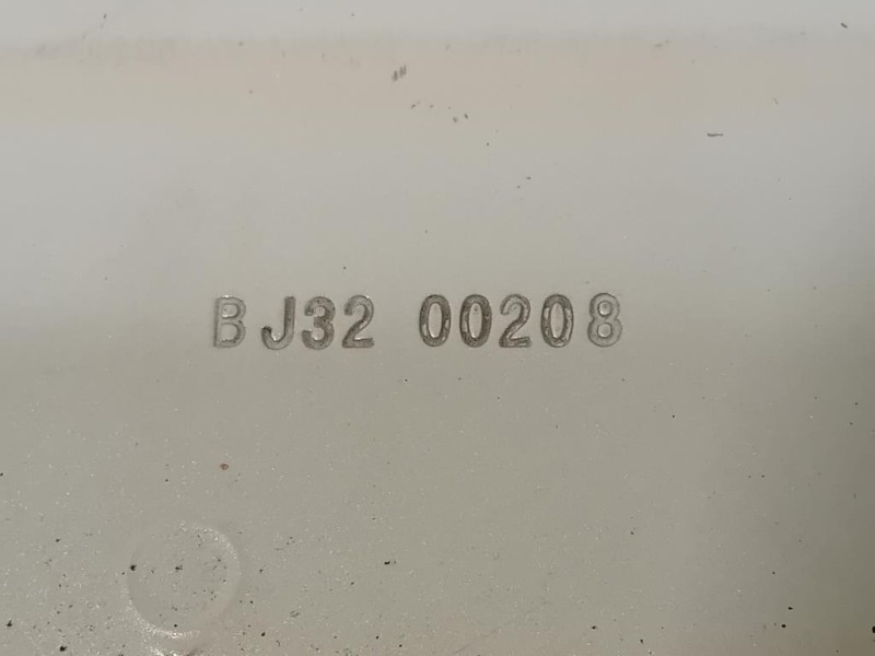 Rivestimento Frontale ANT BJ32 00208 Land Rover Range Rover Evoque I 2015