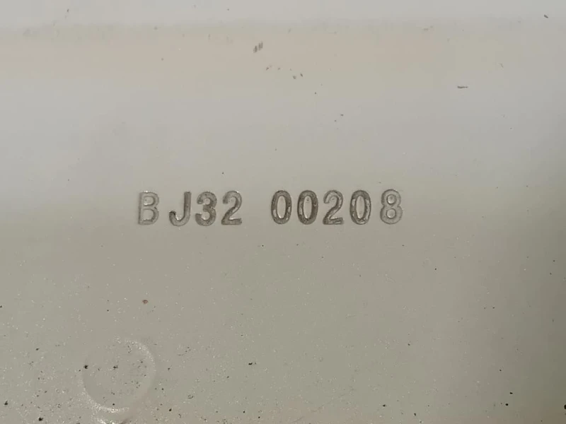 Rivestimento Frontale ANT BJ32 00208 Land Rover Range Rover Evoque I 2015