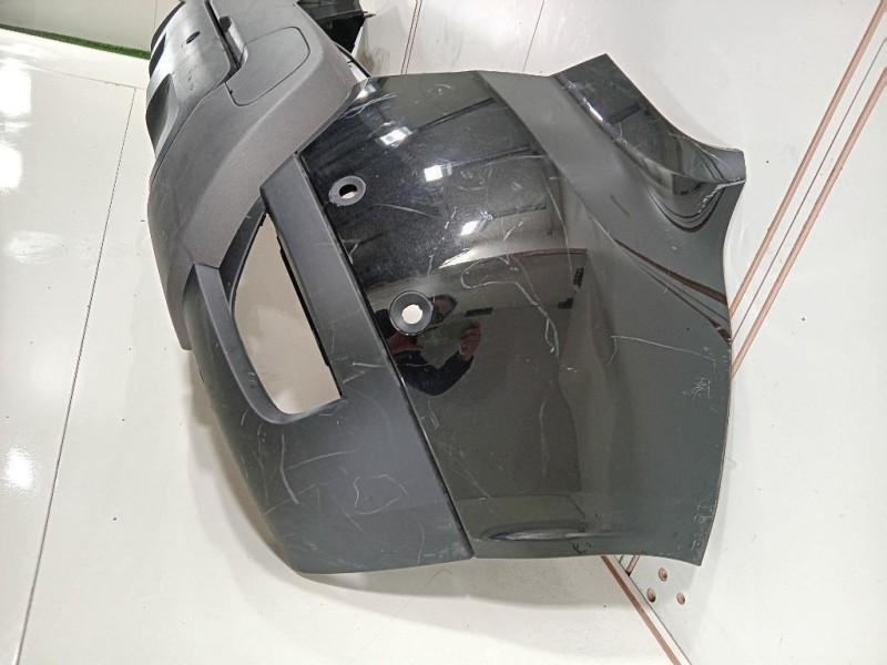 Paraurti POST 850222027R Dacia Duster II 2018