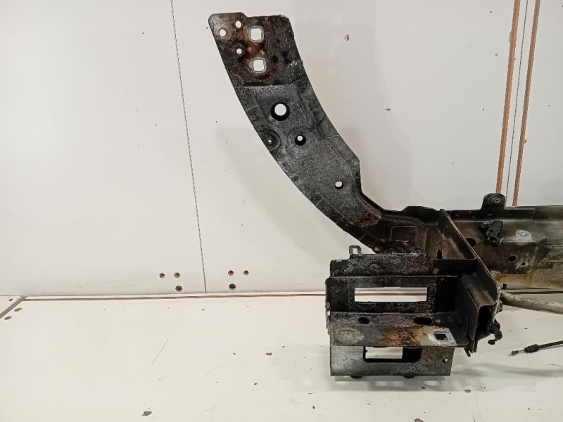 Rivestimento Frontale ANT BJ32 00208 Land Rover Range Rover Evoque I 2015