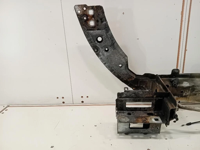 Rivestimento Frontale ANT BJ32 00208 Land Rover Range Rover Evoque I 2015