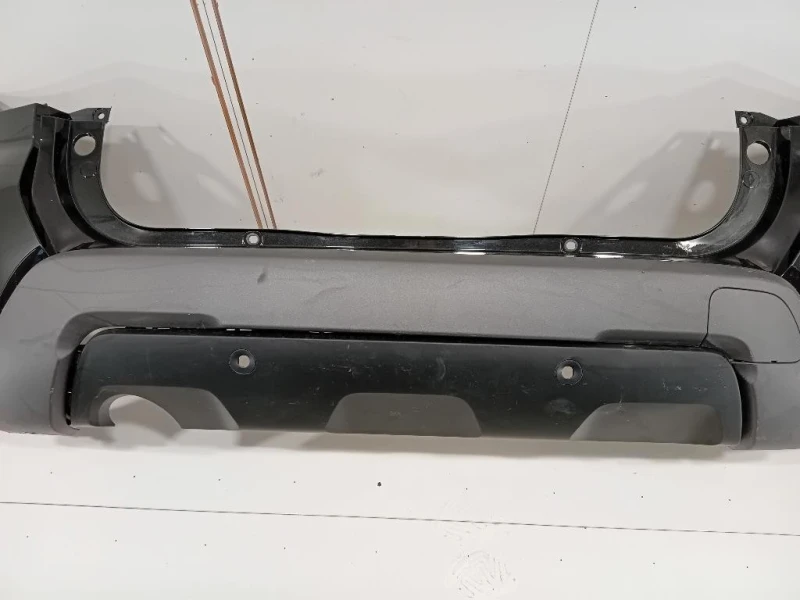 Paraurti POST 850222027R Dacia Duster II 2018